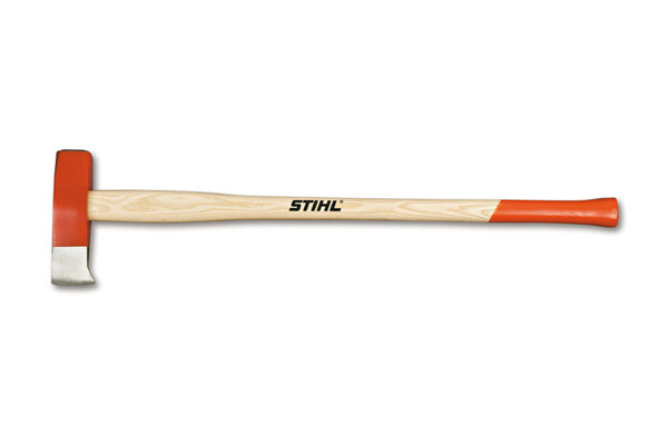 Stihl Woodcutter Splitting Maul for sale at Carroll's Service Center