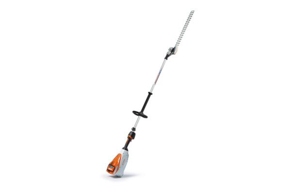 Stihl | Battery Hedge Trimmers | Model HLA 135 (145°) for sale at Carroll's Service Center