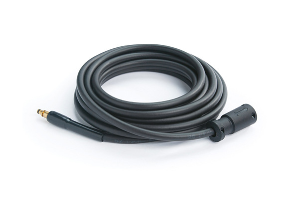Stihl | Electric Pressure Washer Accessories | Model 23' Extension Hose for sale at Carroll's Service Center
