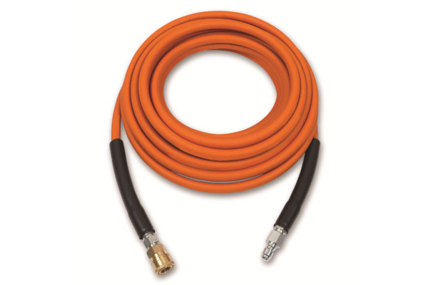 Stihl 40' High Pressure Hose Extension for sale at Carroll's Service Center