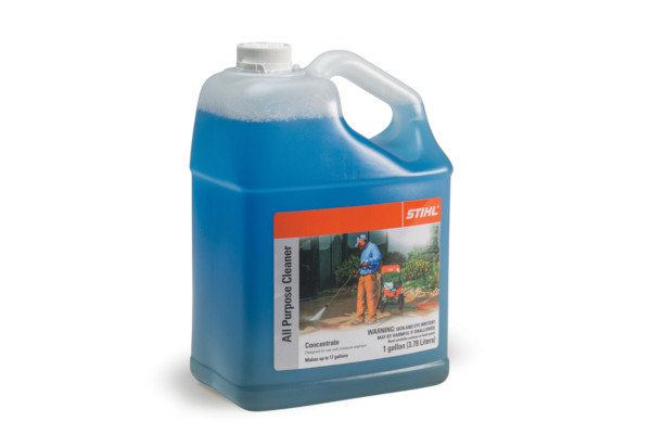 Stihl All Purpose Cleaner for sale at Carroll's Service Center