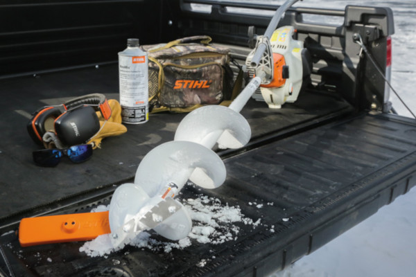 Stihl | Mowing & Planting | Augers & Drills for sale at Carroll's Service Center