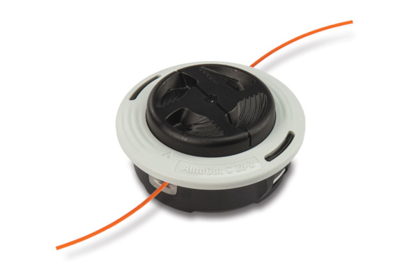 Stihl AutoCut® EasySpool™ Trimmer Heads for sale at Carroll's Service Center