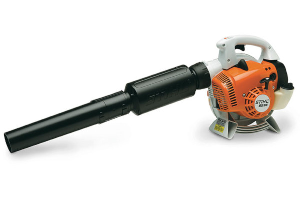 Stihl | Professional Blowers | Model BG 66 L for sale at Carroll's Service Center