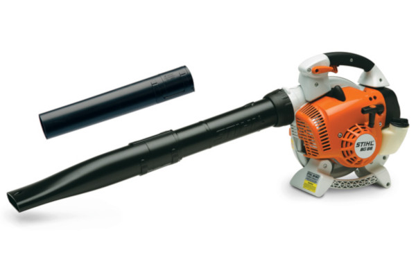 Stihl | Professional Blowers | Model BG 86 for sale at Carroll's Service Center