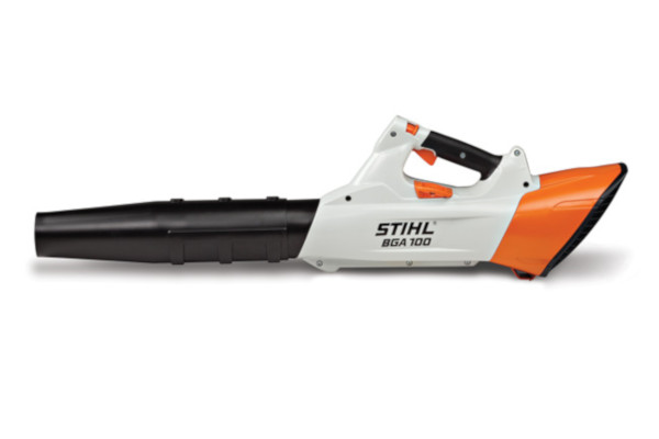 Stihl BGA 100 for sale at Carroll's Service Center