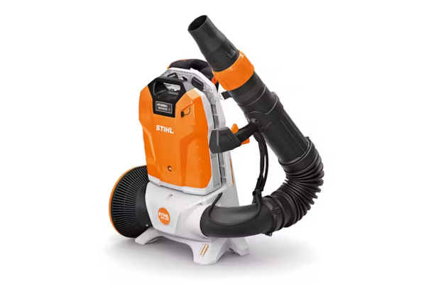 Stihl | Battery Blowers | Model BGA 300 for sale at Carroll's Service Center, Maryland