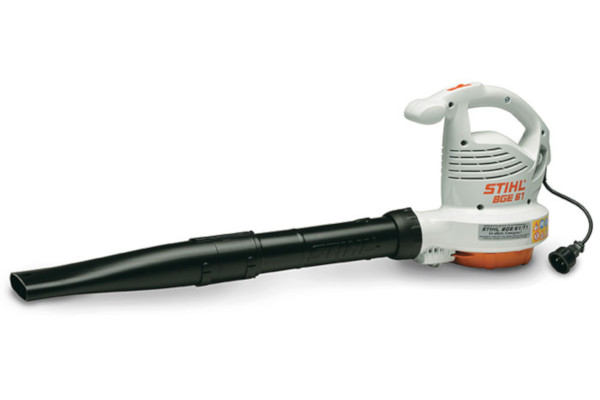 Stihl | Electric Blowers | Model BGE 61 for sale at Carroll's Service Center