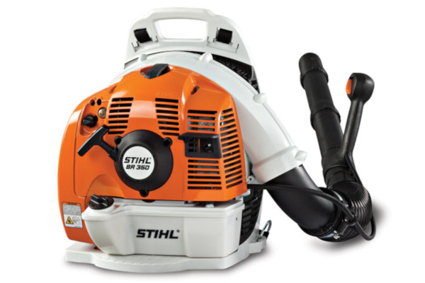 Stihl BR 350 for sale at Carroll's Service Center