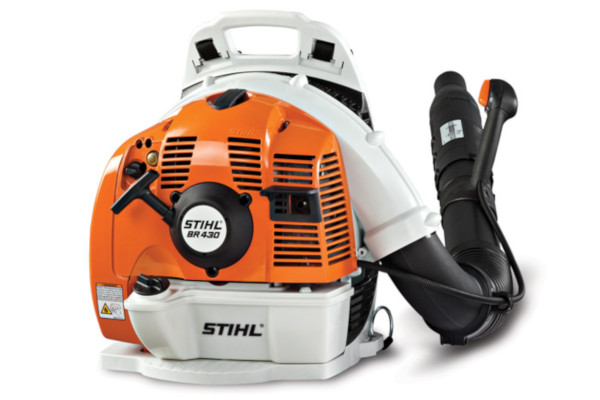 Stihl | Professional Blowers | Model BR 430 for sale at Carroll's Service Center