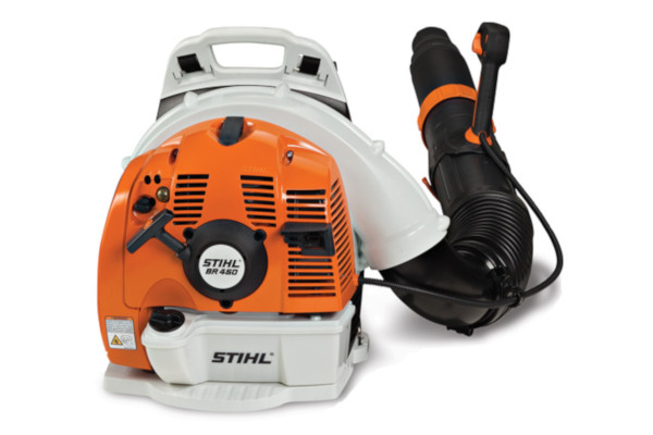 Stihl BR 450 for sale at Carroll's Service Center