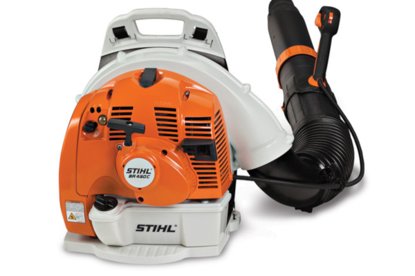 Stihl | Professional Blowers | Model BR 450 C-EF for sale at Carroll's Service Center