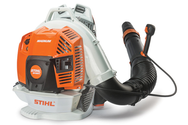 Stihl | Professional Blowers | Model BR 800 C-E MAGNUM® for sale at Carroll's Service Center