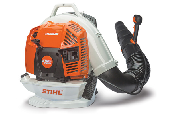 Stihl BR 800 X MAGNUM® for sale at Carroll's Service Center