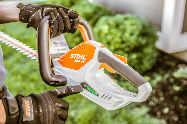 Stihl | Hedge Trimmers | Battery Hedge Trimmers for sale at Carroll's Service Center