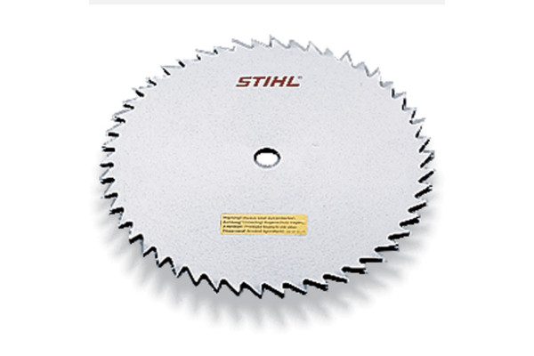 Stihl Circular Saw Blade - Scratcher Tooth for sale at Carroll's Service Center