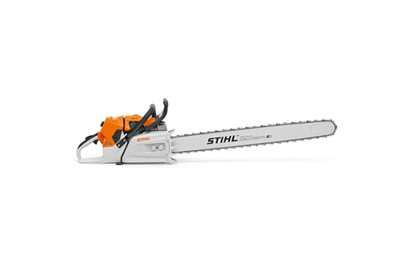 Stihl MS 881 MAGNUM® for sale at Carroll's Service Center