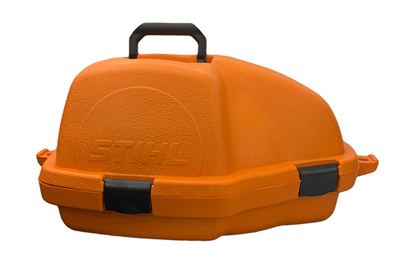 Stihl Chainsaw Carrying Case for sale at Carroll's Service Center