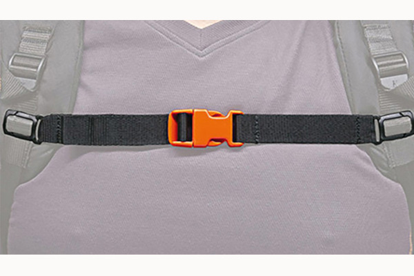 Stihl | Blower Accessories | Model Chest Strap for sale at Carroll's Service Center