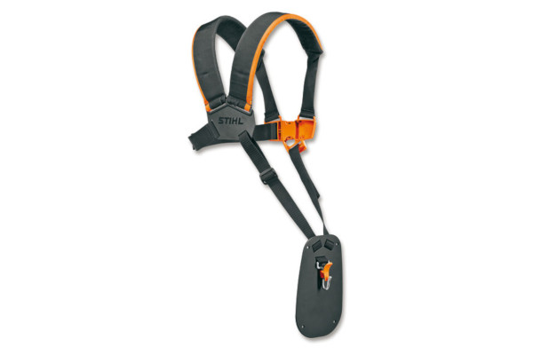 Stihl | Straps and Harnesses | Model Double Standard Harness for sale at Carroll's Service Center
