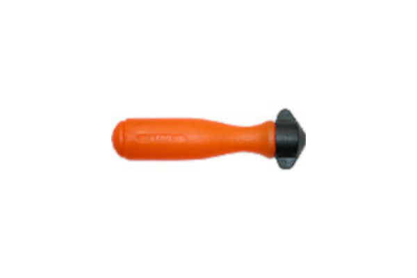Stihl Deluxe File Handle for sale at Carroll's Service Center
