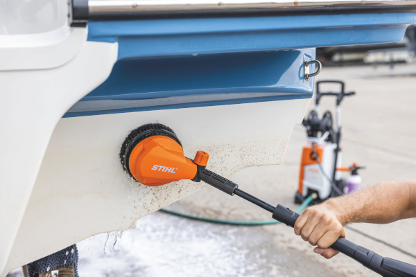 Stihl | Pressure Washers | Electric Pressure Washer Accessories for sale at Carroll's Service Center