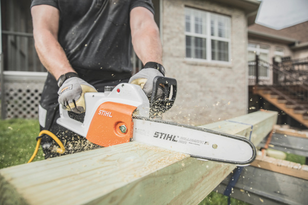 Stihl | ChainSaws | Electric Saws for sale at Carroll's Service Center