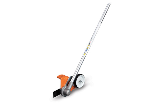 Stihl FCS Straight Lawn Edger for sale at Carroll's Service Center