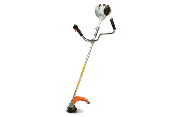 Stihl FS 56 C-E for sale at Carroll's Service Center