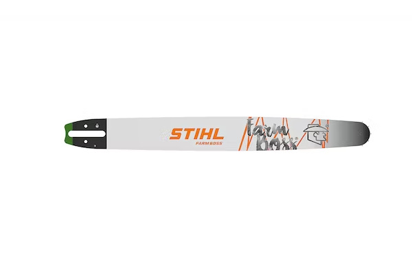 Stihl | Guide Bars | Model FARM BOSS® Guide Bar for sale at Carroll's Service Center, Maryland
