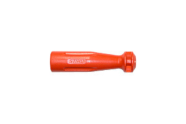 Stihl | Filling Tools | Model Standard File Handle for sale at Carroll's Service Center