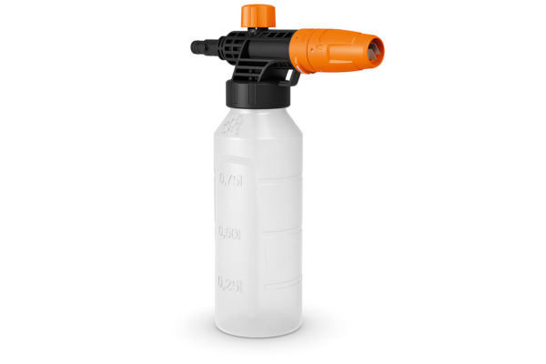 Stihl Foam Nozzle for sale at Carroll's Service Center