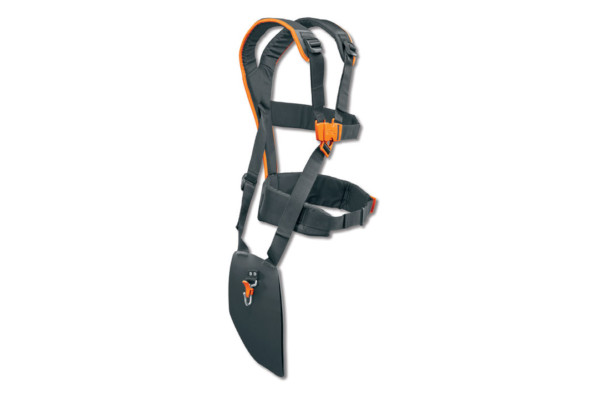 Stihl | Straps and Harnesses | Model Forestry Double Shoulder Harness for sale at Carroll's Service Center