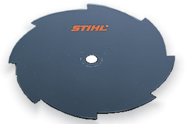 Stihl | Trimmers Heads and Blades | Model Grass Cutting Blade for sale at Carroll's Service Center
