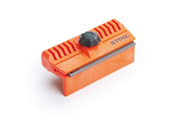 Stihl Guide Bar Dressing Tool for sale at Carroll's Service Center