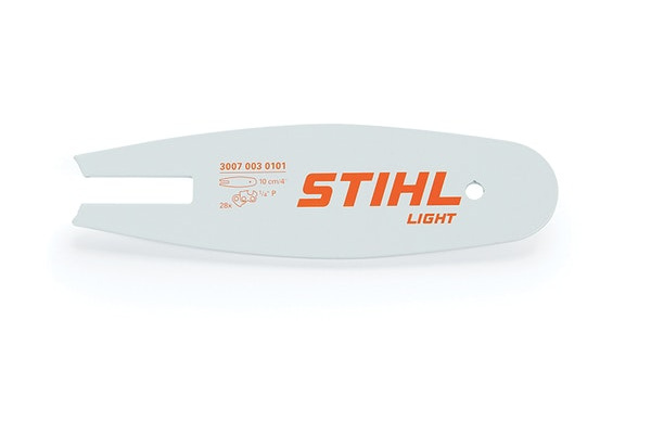 Stihl Guide Bar for GTA 26 for sale at Carroll's Service Center