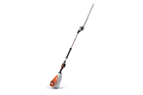 Stihl | Battery Hedge Trimmers | Model HLA 135 K (145°) for sale at Carroll's Service Center