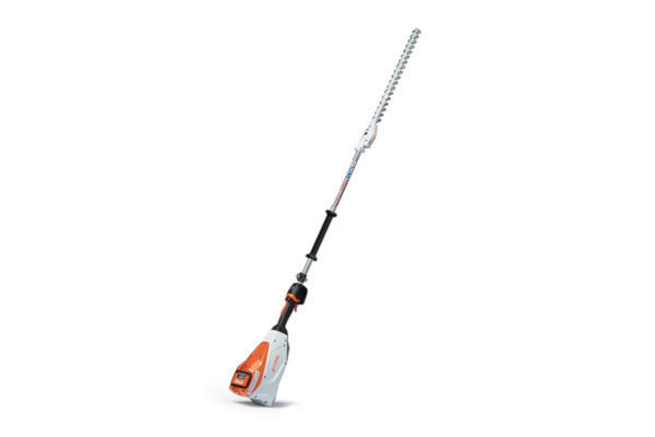 Stihl | Battery Hedge Trimmers | Model HLA 135 K (0°) for sale at Carroll's Service Center