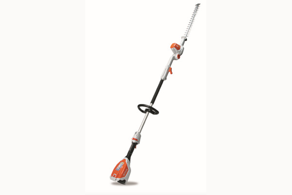 Stihl | Battery Hedge Trimmers | Model HLA 56 for sale at Carroll's Service Center