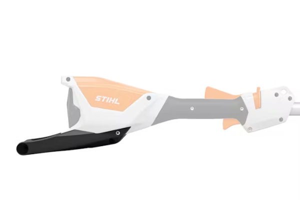 Stihl HLA 56 / HTA 50 Foot Mounting Kit for sale at Carroll's Service Center, Maryland