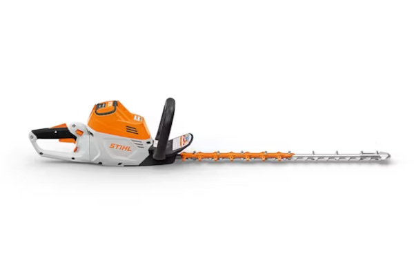 Stihl | Battery Hedge Trimmers | Model HSA 100 for sale at Carroll's Service Center