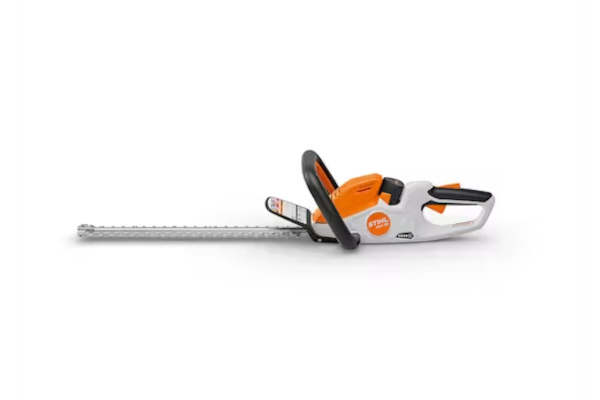 Stihl | Battery Hedge Trimmers | Model HSA 30 for sale at Carroll's Service Center