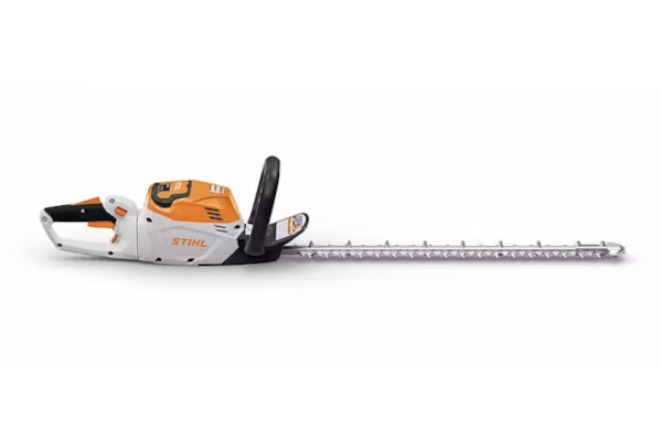 Stihl | Battery Hedge Trimmers | Model HSA 60 for sale at Carroll's Service Center