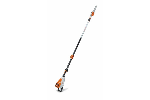 Stihl | Battery Pole Pruners | Model HTA 135 for sale at Carroll's Service Center