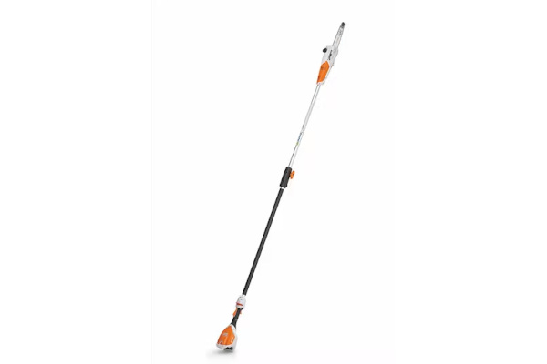 Stihl | Battery Pole Pruners | Model HTA 50 for sale at Carroll's Service Center