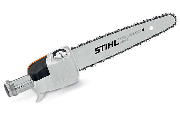 Stihl | Gearbox Attachments | Model HT Pole Pruner Attachment for sale at Carroll's Service Center
