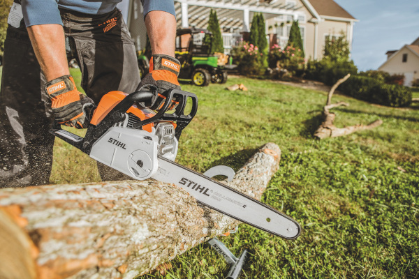 Stihl | ChainSaws | Homeowner Saws for sale at Carroll's Service Center