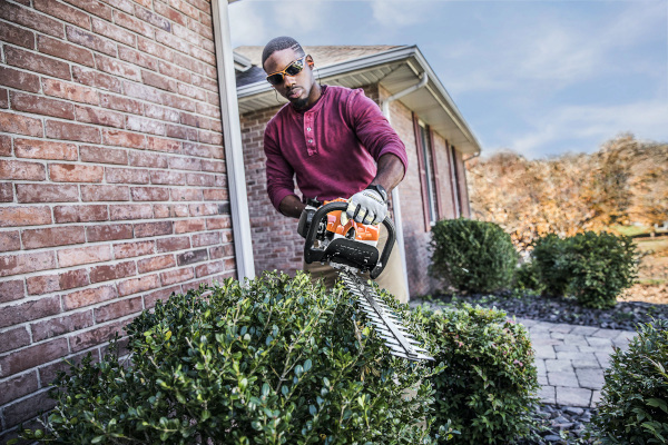 Stihl | Hedge Trimmers | Homeowner Hedge Trimmers for sale at Carroll's Service Center