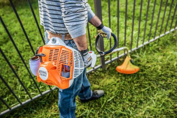 Stihl |  Trimmers & Brushcutters | Homeowner Trimmers for sale at Carroll's Service Center