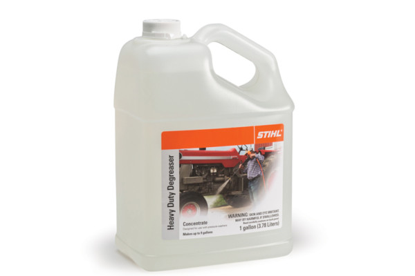 Stihl Heavy Duty Degreaser for sale at Carroll's Service Center